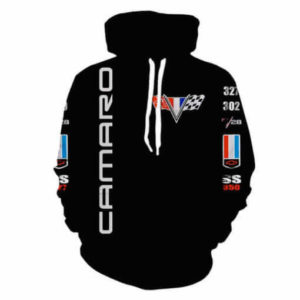 CHEVROLET CAMARO SHIRT, CHEVROLET CAR HOODIE/ZIP, GIFT CHEVROLET WK85