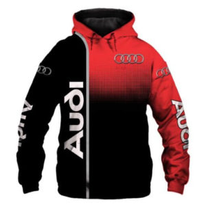 AUDI CAR BRAND LOGO SHIRT, CAR LOGO SHIRT, SHIRT FOR FAN OF SPEED AND CAR LOVERS VN39