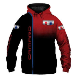 CHEVROLET CAMARO SHIRT, CHEVROLET CAR HOODIE/ZIP, GIFT CHEVROLET RO07