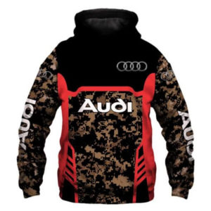 AUDI CAR BRAND LOGO SHIRT, CAR LOGO SHIRT, SHIRT FOR FAN OF SPEED AND CAR LOVERS OS19