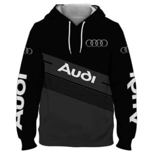 AUDI CAR BRAND LOGO SHIRT, CAR LOGO SHIRT, SHIRT FOR FAN OF SPEED AND CAR LOVERS WM89