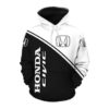 HONDA CIVIC, HONDA, HONDA GROM HOODIE HONDA MSX TSHIRT HONDA GROM TSHIRT OR58