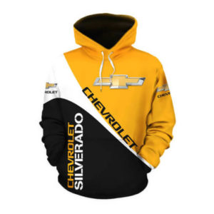 CHEVROLET SHIRT, CHEVROLET CAR HOODIE/ZIP, GIFT CHEVROLET QO58