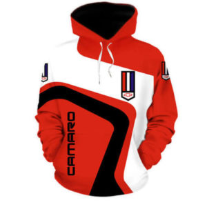 CHEVROLET CAMARO SHIRT, CHEVROLET CAR HOODIE/ZIP, GIFT CHEVROLET EN29
