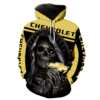 CHEVROLET SHIRT, CHEVROLET CAR HOODIE/ZIP, GIFT CHEVROLET YE17
