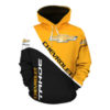 CHEVROLET SHIRT, CHEVROLET CAR HOODIE/ZIP, GIFT CHEVROLET EI78