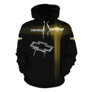 CHEVROLET SHIRT, CHEVROLET CAR HOODIE/ZIP, GIFT CHEVROLET EY27