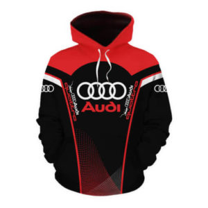AUDI CAR BRAND LOGO SHIRT, CAR LOGO SHIRT, SHIRT FOR FAN OF SPEED AND CAR LOVERS WB17