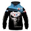 CHEVROLET CAMARO 3D HOODIE FOR MEN FOR WOMEN, ALL OVER PRINTED HOODIE VU17