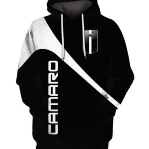 CHEVROLET CAMARO SHIRT, CHEVROLET CAR HOODIE/ZIP, GIFT CHEVROLET IV28