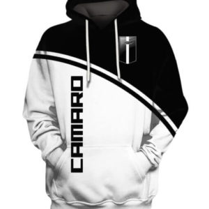 CHEVROLET CAMARO SHIRT, CHEVROLET CAR HOODIE/ZIP, GIFT CHEVROLET QL45