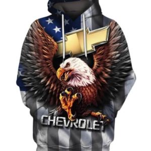 CHEVROLET SHIRT, CHEVROLET CAR HOODIE/ZIP, GIFT CHEVROLET QK79