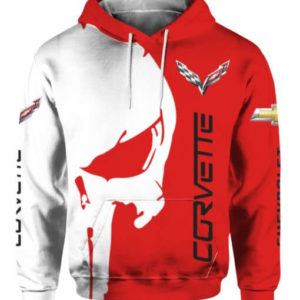 CHEVROLET CORVETTE, CHEVROLET HOODIE, HOODIE FASHION, HOODIE MEN/WOMEN WH64