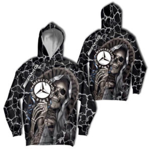 MERCEDES, HOT SUMMER FASHION LATEST MERCEDESCLOTHING FOR MEN AND WOMEN QC19