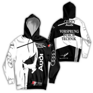 AUDI CAR BRAND LOGO SHIRT, CAR LOGO SHIRT, SHIRT FOR FAN OF SPEED AND CAR LOVERS RY17