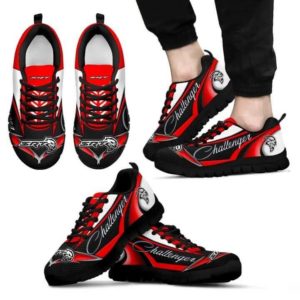 SOLE SNEAKER CHALLENGER, CUSTOM SHOES, SNEAKERS, DRIVING SHOES, RACING SHOES ED12