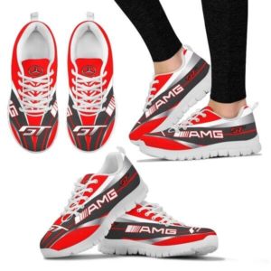 SOLE SNEAKER AMG NE17