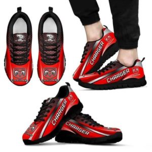 SOLE SNEAKER DODGE, CUSTOM SHOES, SNEAKERS, DRIVING SHOES, RACING SHOES AD29