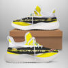 REZE SHOES CHEVROLET CORVETTE, CHEVROLET SHOES, CHEVROLET, DRIVING SHOES, RACING SHOES, DRIFT CAR KE81