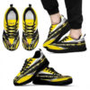Sole Sneaker Chevrolet Corvette, Chevrolet Shoes, Chevrolet, Driving Shoes, Racing Shoes, Drift Car Em28