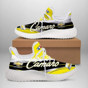 REZE SHOES CAMARO, CHEVROLET SHOES, CHEVROLET, DRIVING SHOES, RACING SHOES, DRIFT CAR KW28