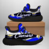 Reze Shoes Camaro, Chevrolet Shoes, Chevrolet, Driving Shoes, Racing Shoes, Drift Car Ek31
