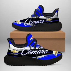 REZE SHOES CAMARO, CHEVROLET SHOES, CHEVROLET, DRIVING SHOES, RACING SHOES, DRIFT CAR EK31