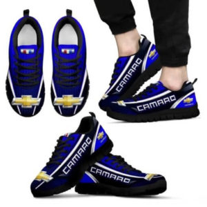 SOLE SNEAKER CAMARO, CHEVROLET SHOES, CHEVROLET, DRIVING SHOES, RACING SHOES, DRIFT CAR CO13