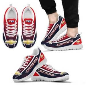 SOLE SNEAKER CAMARO, CHEVROLET SHOES, CHEVROLET, DRIVING SHOES, RACING SHOES, DRIFT CAR ME28