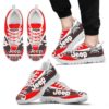 SOLE SNEAKER JEEP, JEEP SHOES, CUSTOM SHOES, SNEAKERS, DRIVING SHOES, RACING SHOES QE28