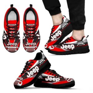 SOLE SNEAKER JEEP, JEEP SHOES, CUSTOM SHOES, SNEAKERS, DRIVING SHOES, RACING SHOES SD11