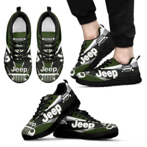 SOLE SNEAKER JEEP, JEEP SHOES, CUSTOM SHOES, SNEAKERS, DRIVING SHOES, RACING SHOES ED28