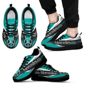 SOLE SNEAKERS MERCEDES, MERCEDES SHOES, PUMA MERCEDES SHOES, DRIVING SHOES, RACING SHOES EB39