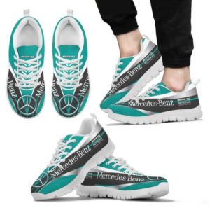 SOLE SNEAKERS MERCEDES, MERCEDES SHOES, PUMA MERCEDES SHOES, DRIVING SHOES, RACING SHOES QF13