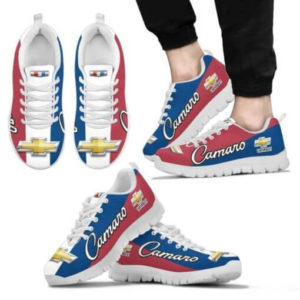 SOLE SNEAKER CAMARO, CHEVROLET SHOES, CHEVROLET, DRIVING SHOES, RACING SHOES, DRIFT CAR EG39