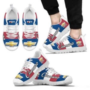 SOLE SNEAKER CAMARO, CHEVROLET SHOES, CHEVROLET, DRIVING SHOES, RACING SHOES, DRIFT CAR TG81
