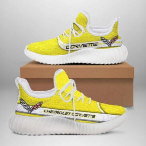 REZE SHOES CHEVROLET CORVETTE, CHEVROLET SHOES, CHEVROLET, DRIVING SHOES, RACING SHOES, DRIFT CAR DF81