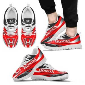SOLE SNEAKER HONDA,, HONDA SHOES, BIRTHDAY UNISEX GIFT, DRIVING SHOES, RACING SHOES, DRIFT CAR SV13