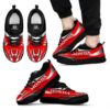 SOLE SNEAKER HONDA, HONDA SHOES, BIRTHDAY UNISEX GIFT, DRIVING SHOES, RACING SHOES, DRIFT CAR WF19