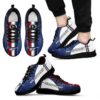 Sole Sneaker Ford Mustang, Mustang Shoes, Mustang Sneakers, Gifts For Mustang Lovers, Driving Shoes, Racing Shoes Bg39