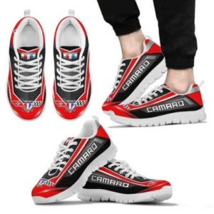 SOLE SNEAKER CAMARO, CHEVROLET SHOES, CHEVROLET, DRIVING SHOES, RACING SHOES, DRIFT CAR RG23