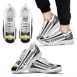 SOLE SNEAKER CAMARO, CHEVROLET SHOES, CHEVROLET, DRIVING SHOES, RACING SHOES, DRIFT CAR FG28