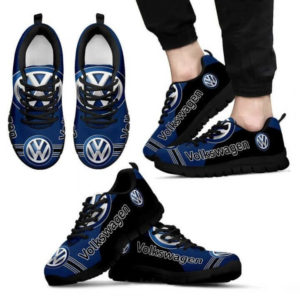 SOLE SNEAKER FVOLKSWAGEN, VW SHOES, CUSTOM SHOES, SNEAKERS, DRIVING SHOES, RACING SHOES SF31