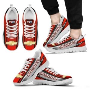 SOLE SNEAKER CAMARO, CHEVROLET SHOES, CHEVROLET, DRIVING SHOES, RACING SHOES, DRIFT CAR SF46
