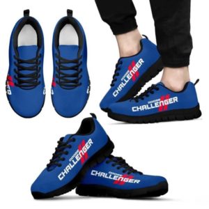 SOLE SNEAKER CHALLENGER, CUSTOM SHOES, SNEAKERS, DRIVING SHOES, RACING SHOES QE13