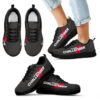 Sole Sneaker Challenger, Custom Shoes, Sneakers, Driving Shoes, Racing Shoes Qe23