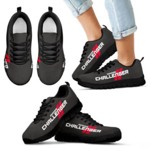SOLE SNEAKER CHALLENGER, CUSTOM SHOES, SNEAKERS, DRIVING SHOES, RACING SHOES QE23