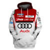 AUDI CAR BRAND LOGO SHIRT, CAR LOGO SHIRT, SHIRT FOR FAN OF SPEED AND CAR LOVERS ER84