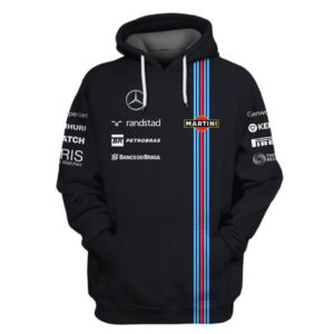 MERCEDES MARTINI LS63