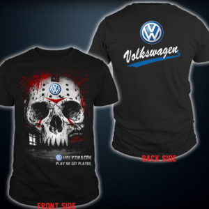 VOLKSWAGEN, HOT SUMMER FASHION LATEST VOLKSWAGEN CLOTHING FOR MEN AND WOMEN AF13